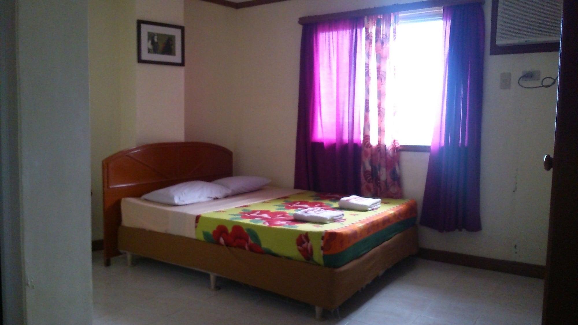Magayon Hotel Legazpi Eksteriør bilde